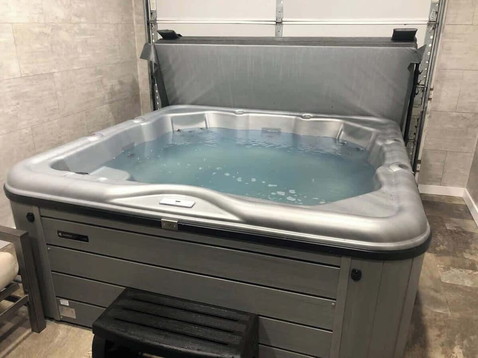 Enjoy a Relaxing Stay!