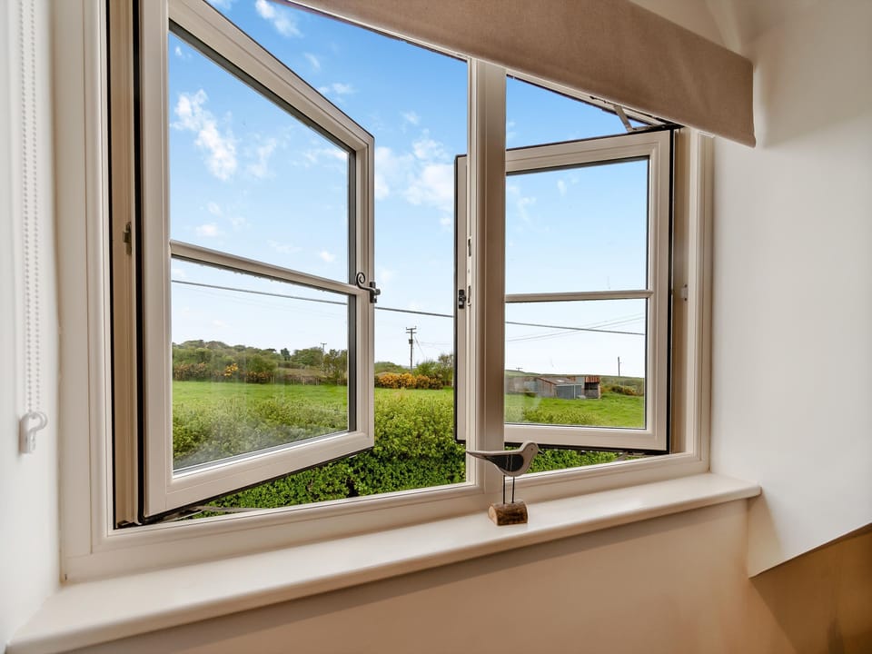 View | Caerau Bach, Trefin, near St David&rsquo;s