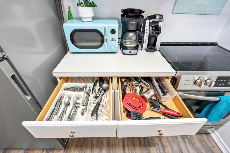 Kitchenware