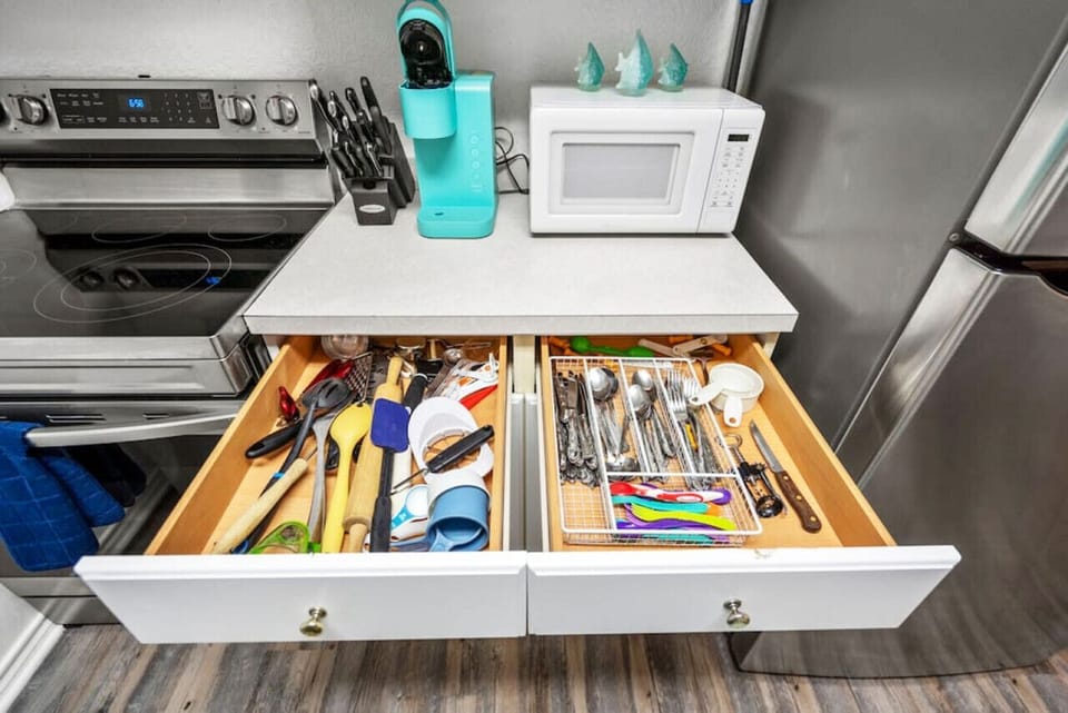 Kitchenware