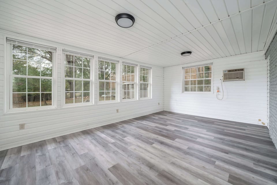 Sunroom