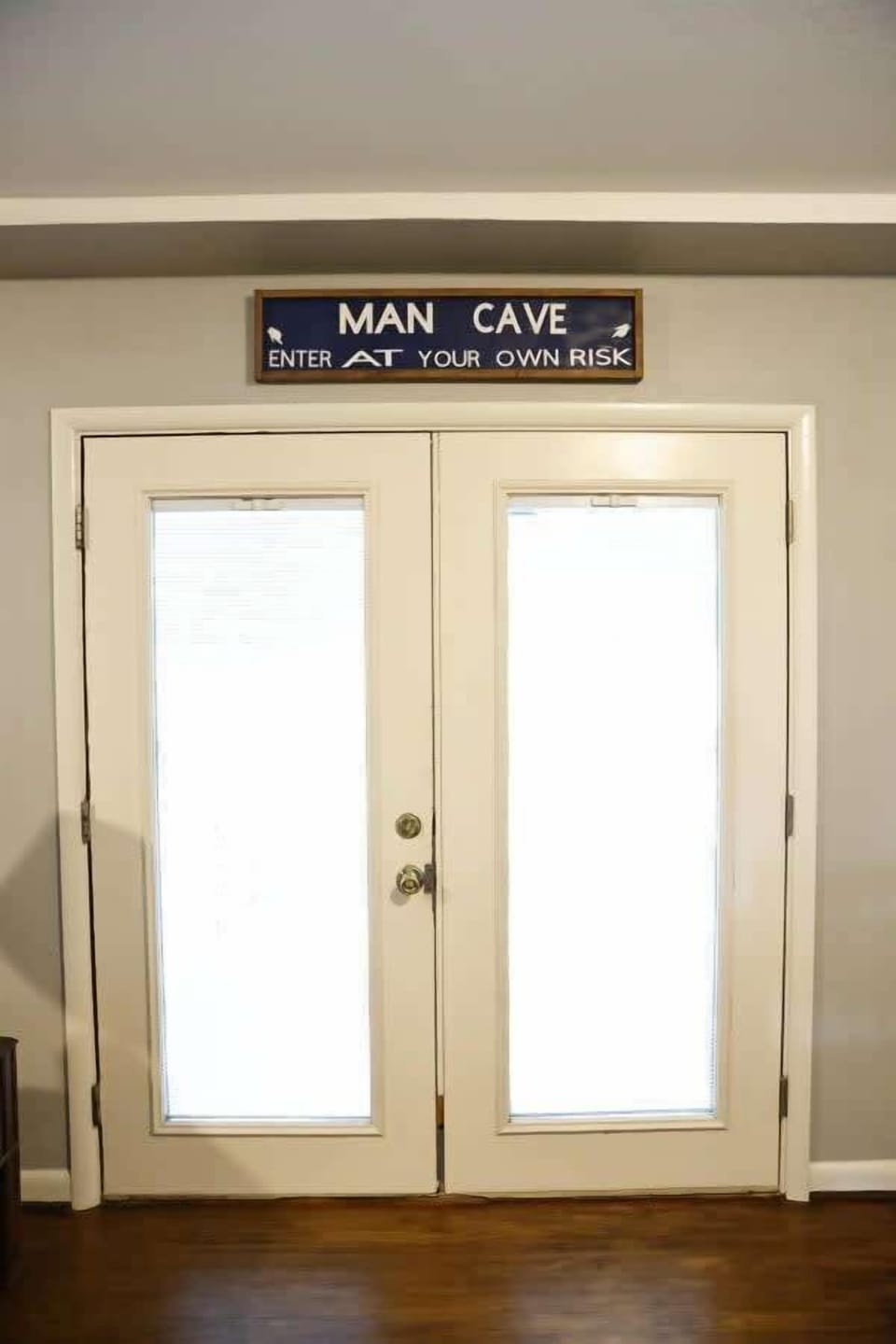 904 Richard back door