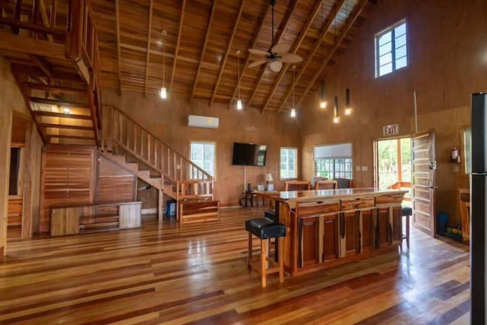 Living Areas