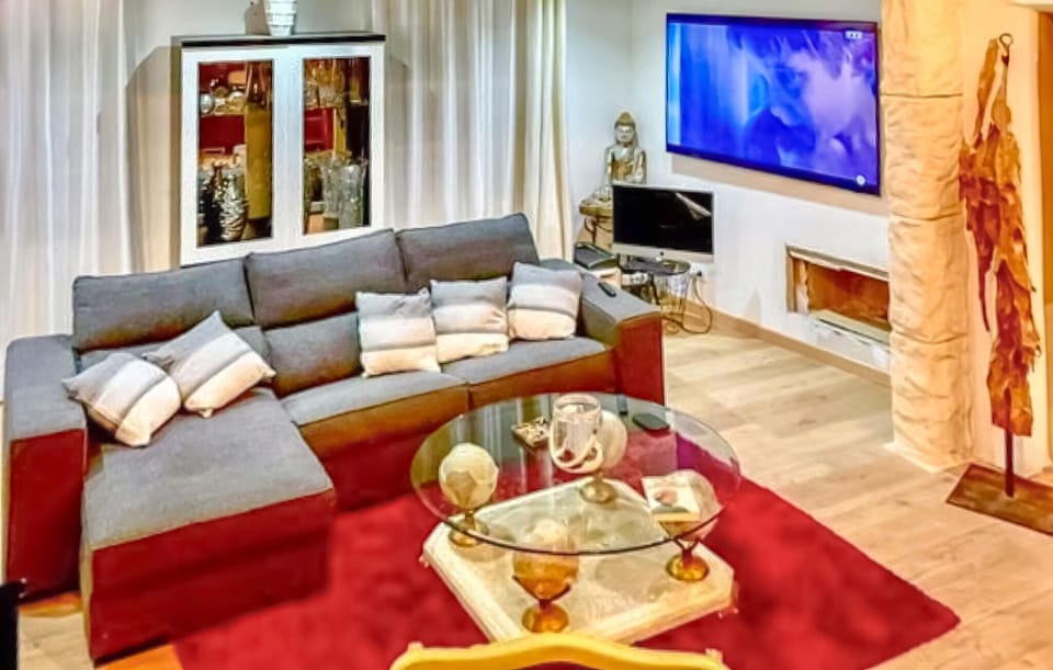 living-room