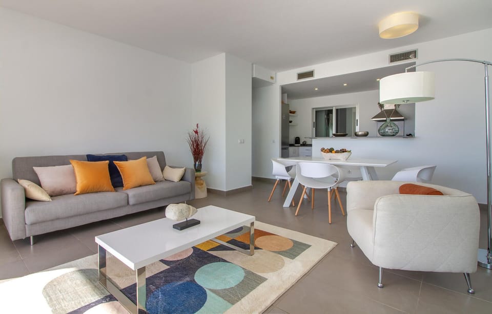living-room