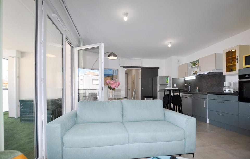 living-room