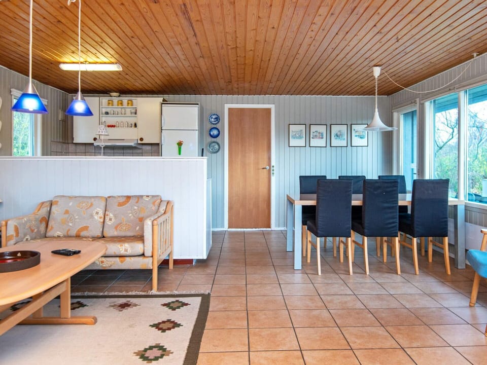 House | Interior