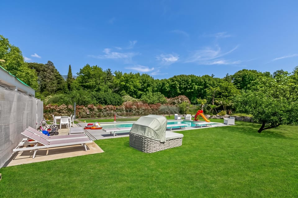 Shared pool