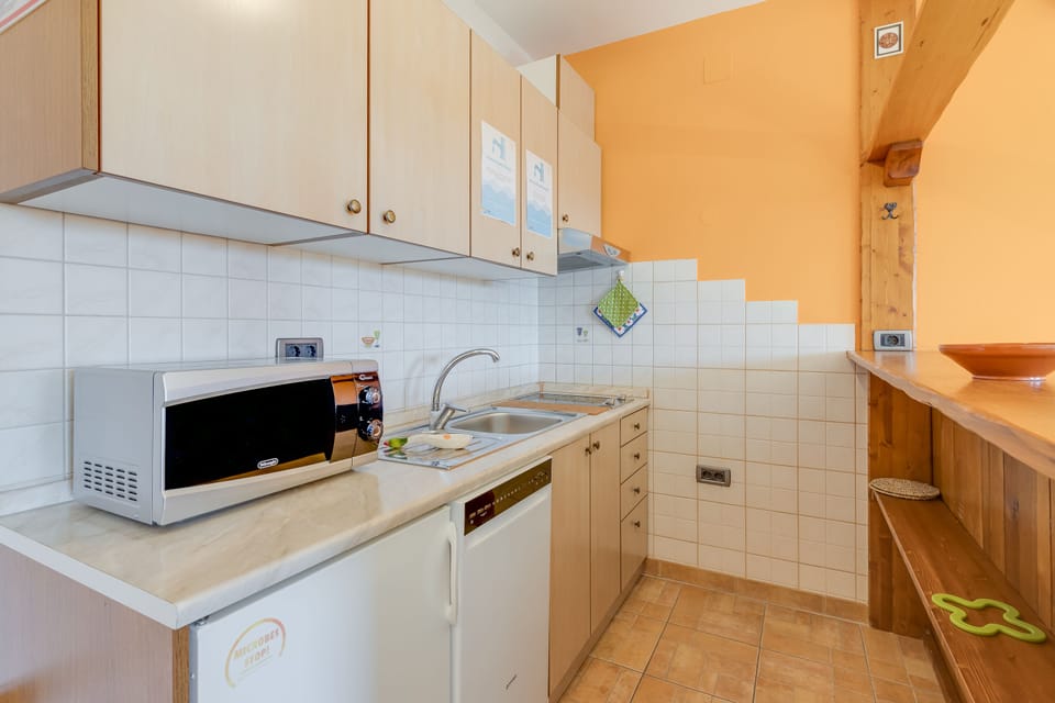 Kitchenette