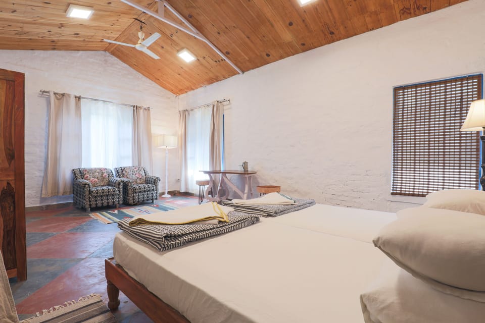 Family Room | Rollaway beds, free WiFi, bed sheets
