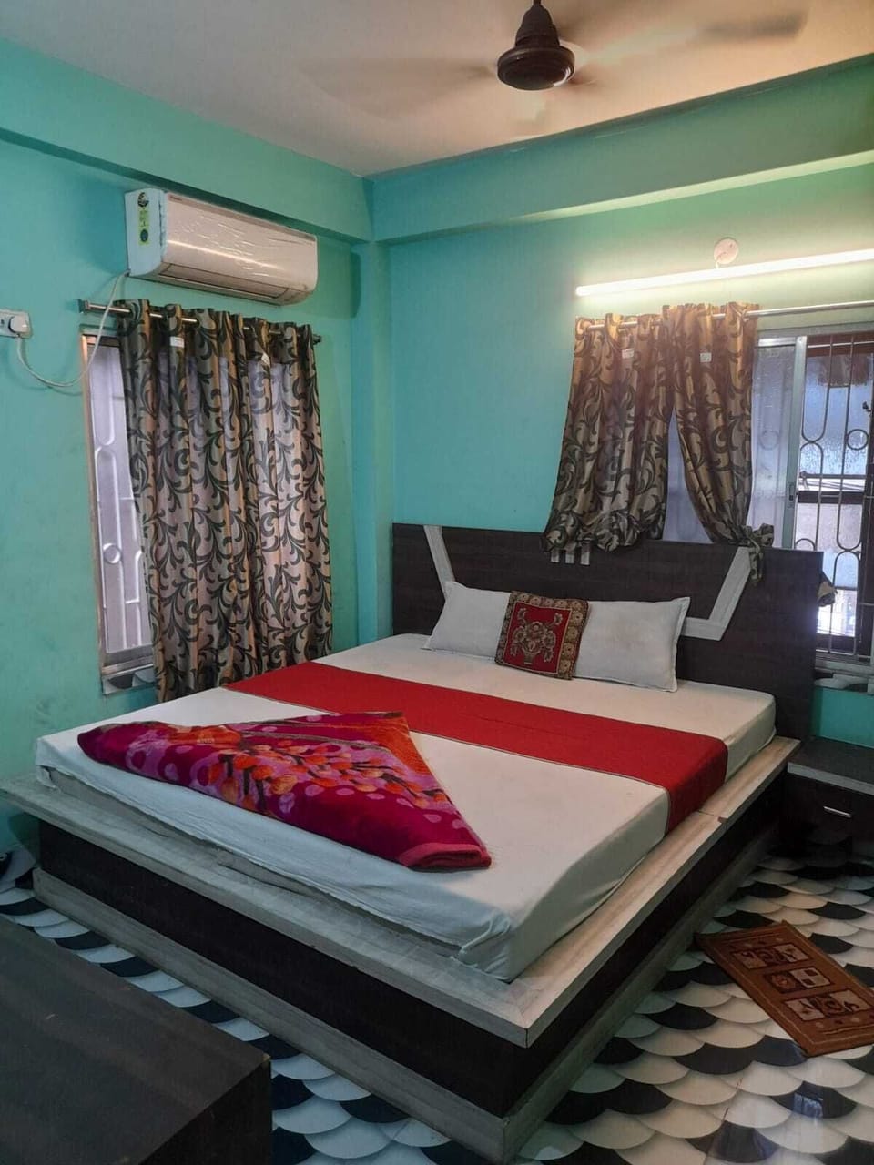 Standard Single Room | Free WiFi
