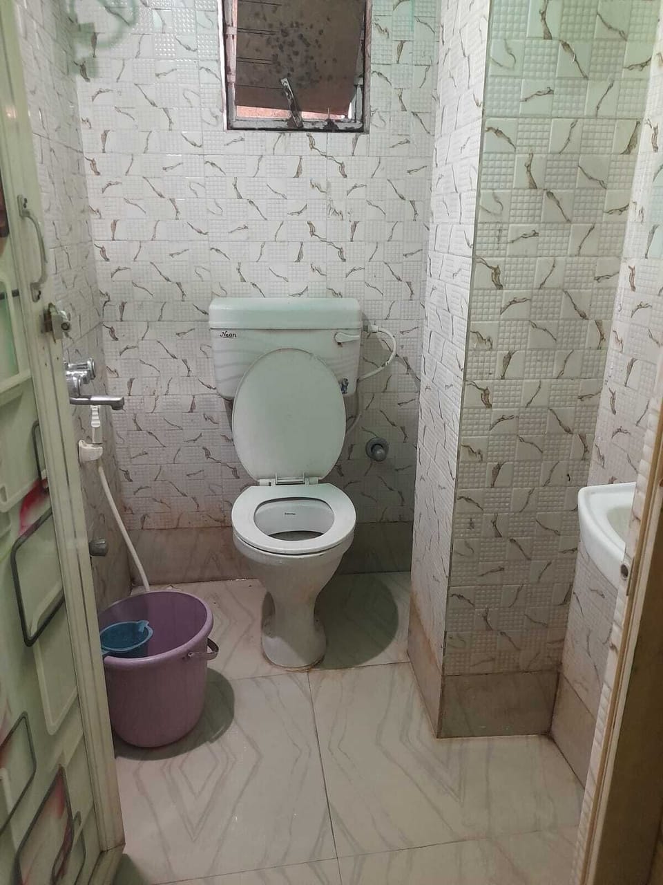 Standard Single Room | Bathroom