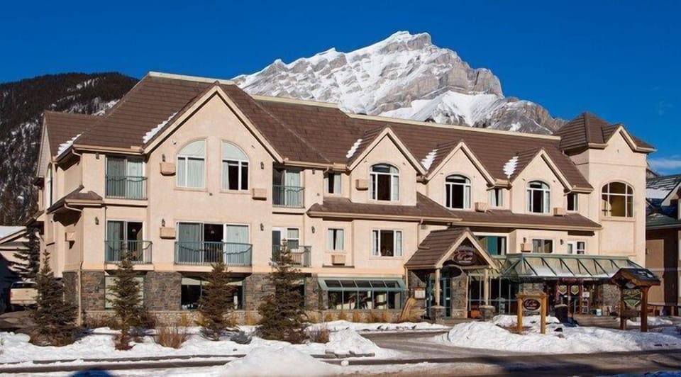 Enjoy the location of this property.