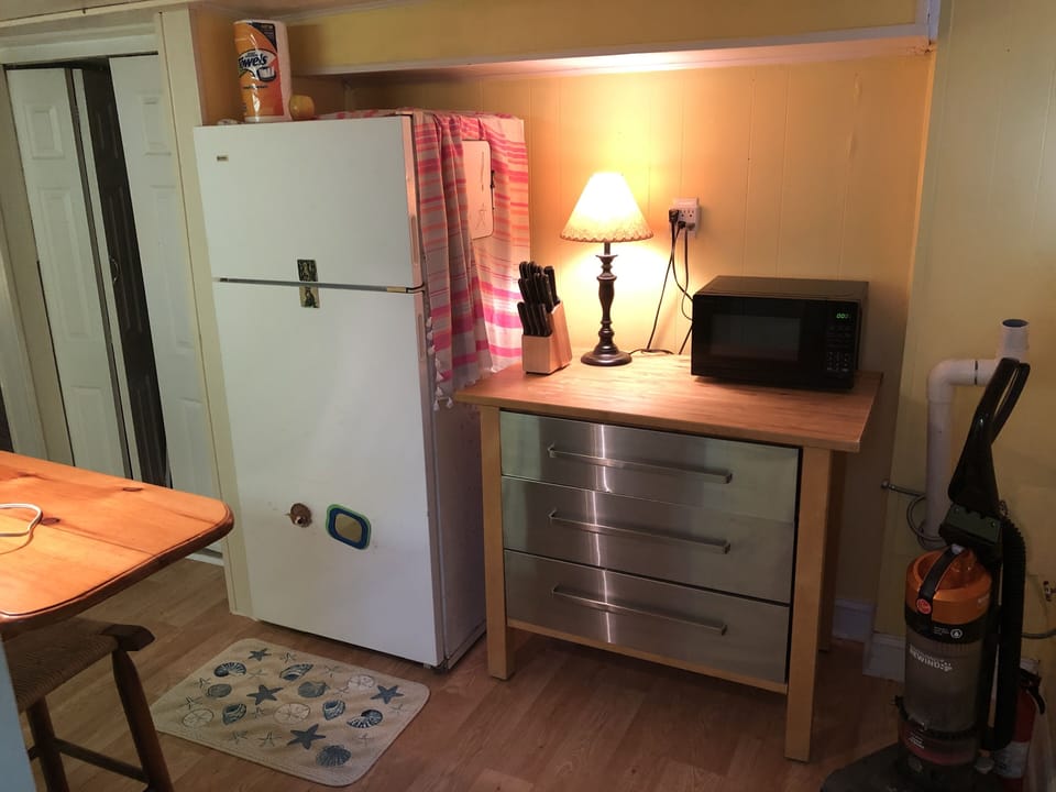 Apartment, 2 Bedrooms | Interior