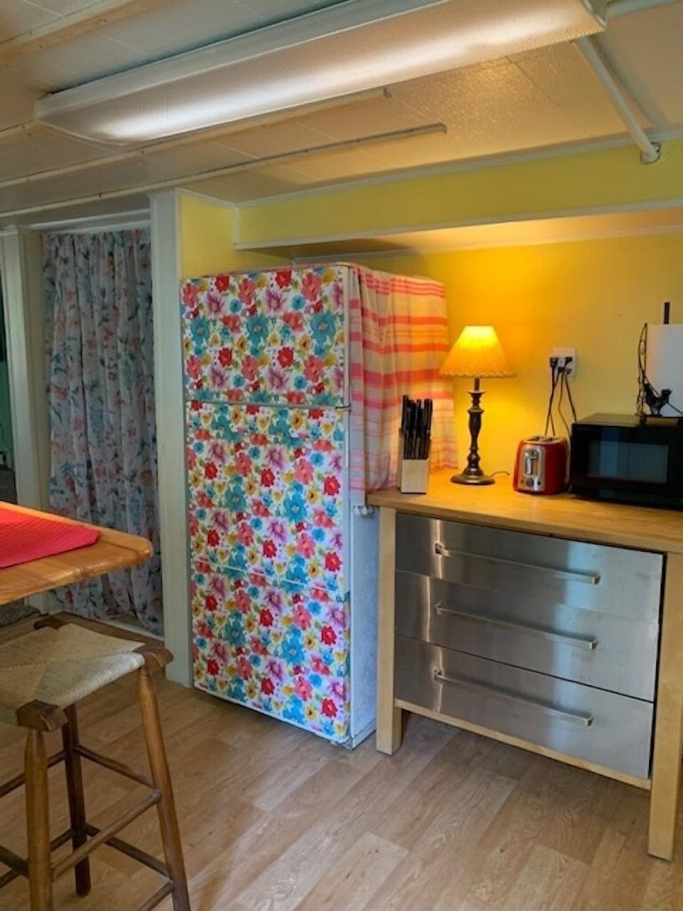 Apartment, 2 Bedrooms | Interior