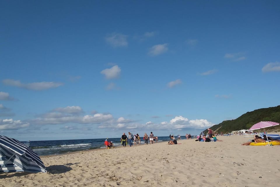 Surroundings [summer] (1-5 km)