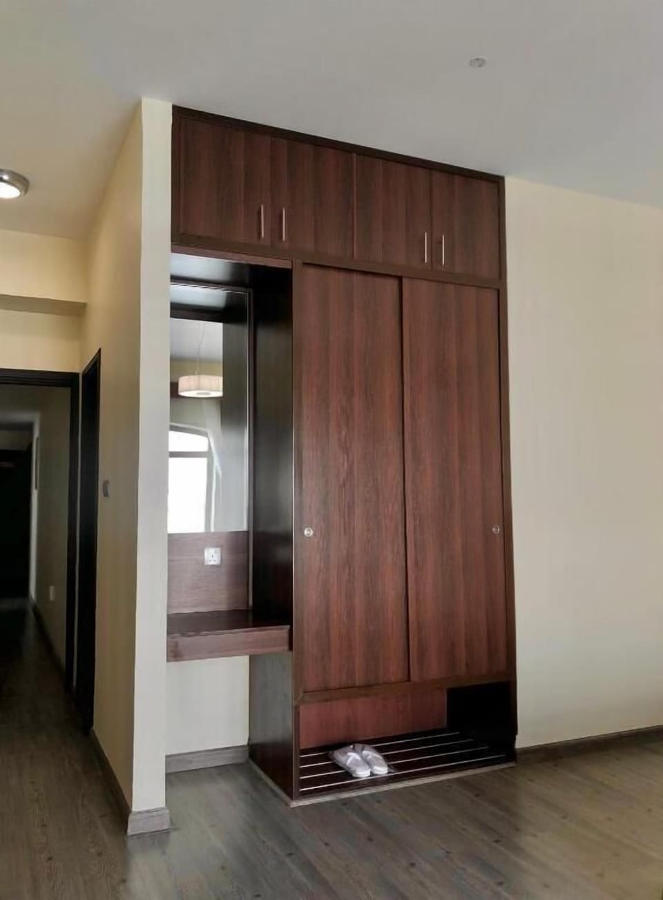 Two Bedroom Apartment | Laptop workspace, WiFi (free), bed sheets