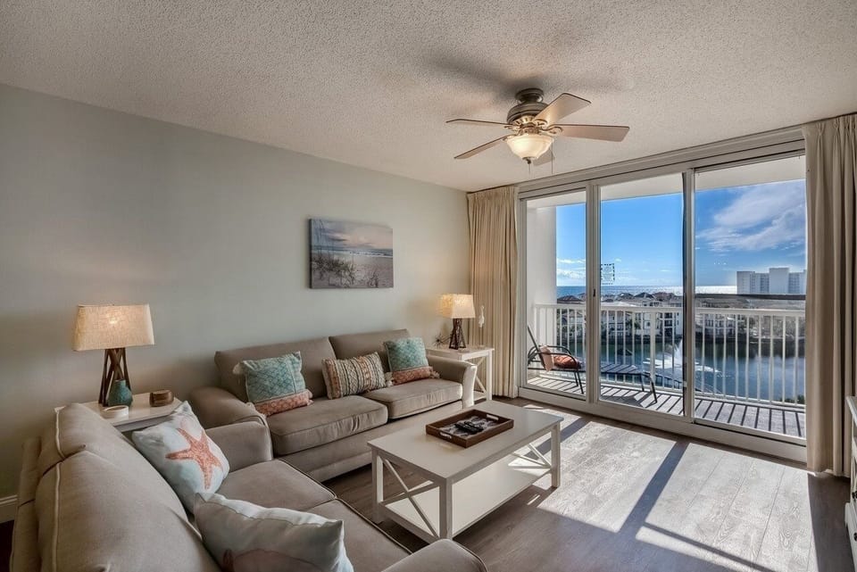 Home Decor, Ceiling Fan, Furniture, Table, Couch