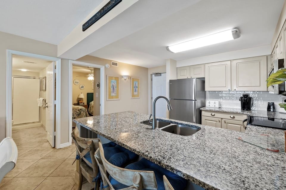 Indoors, Kitchen, Sink, Sink Faucet, Floor