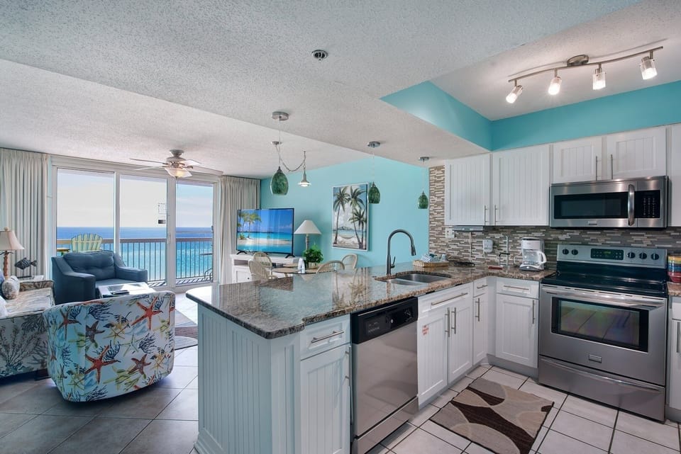 Indoors, Kitchen, Home Decor, Microwave, Oven