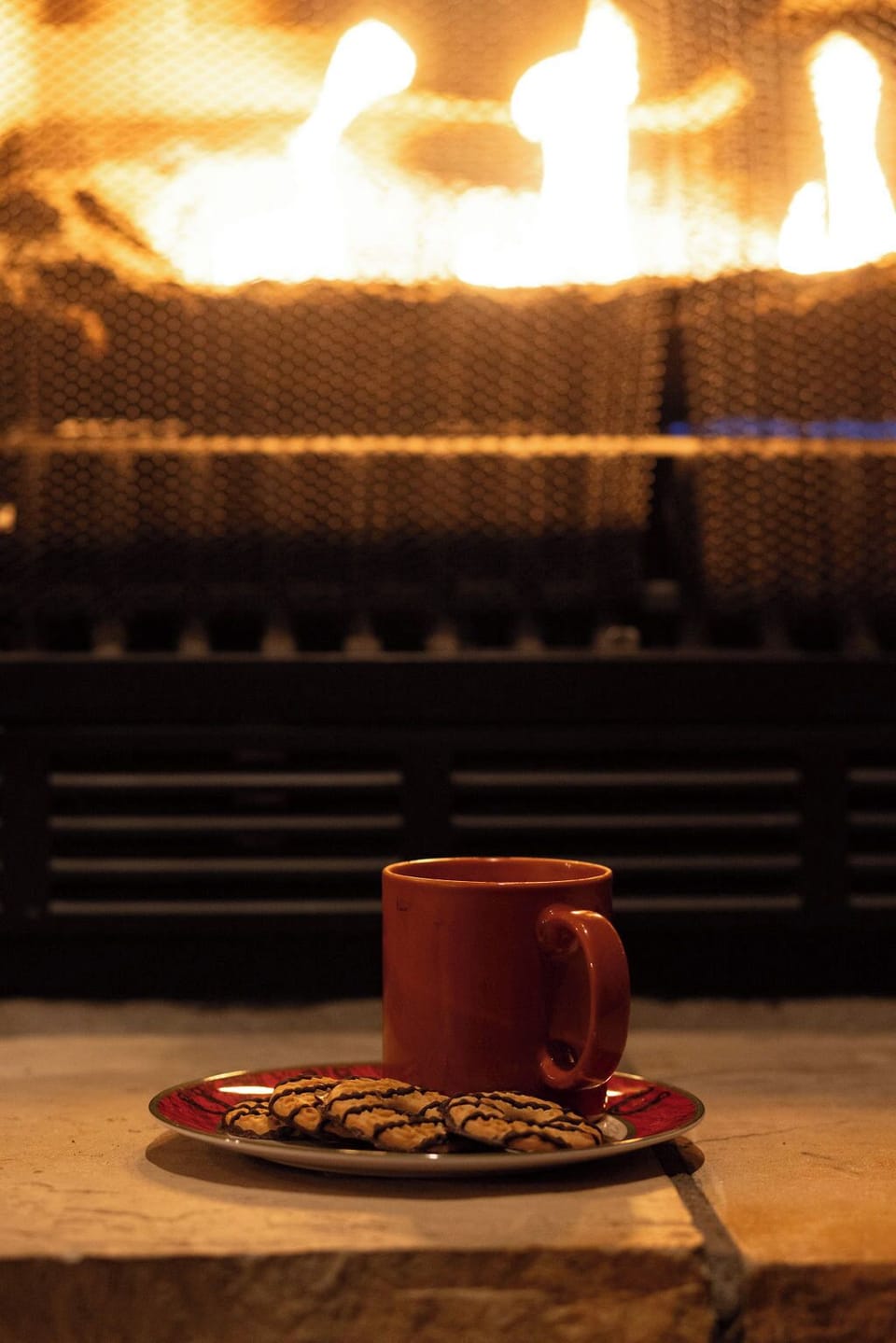 A place were you can relax and unwind