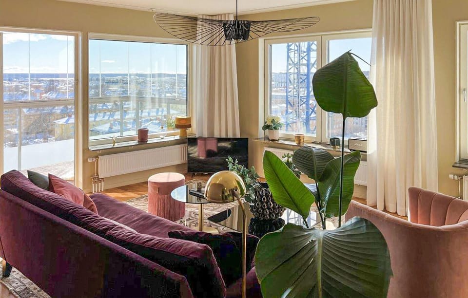 living-room