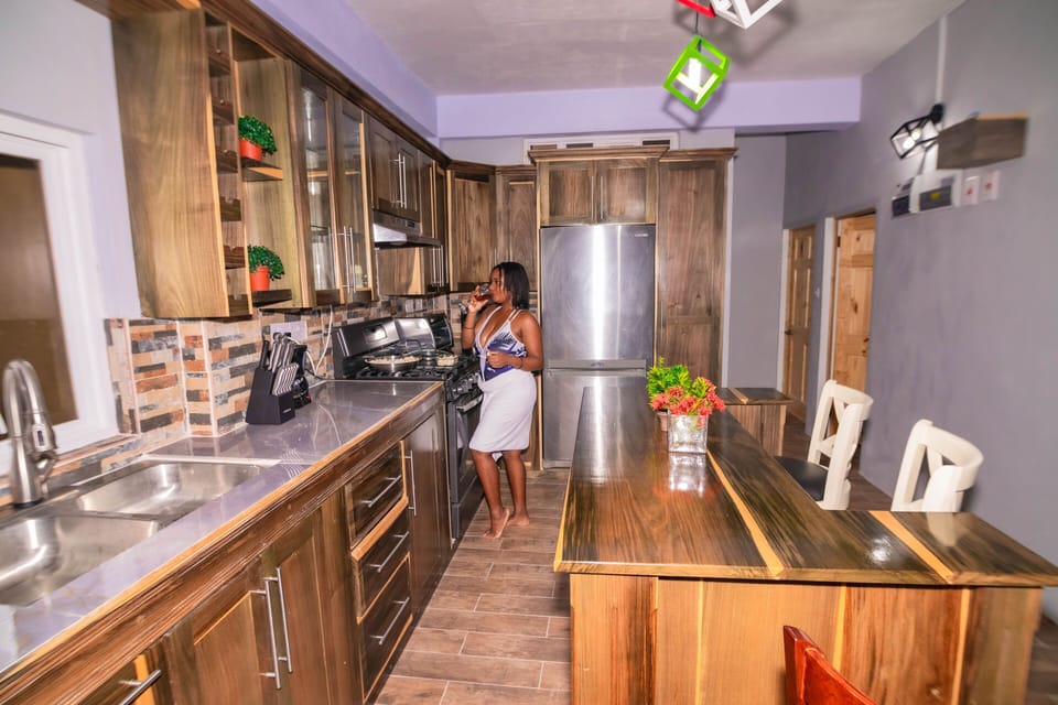 Apartment | 2 bedrooms, free WiFi