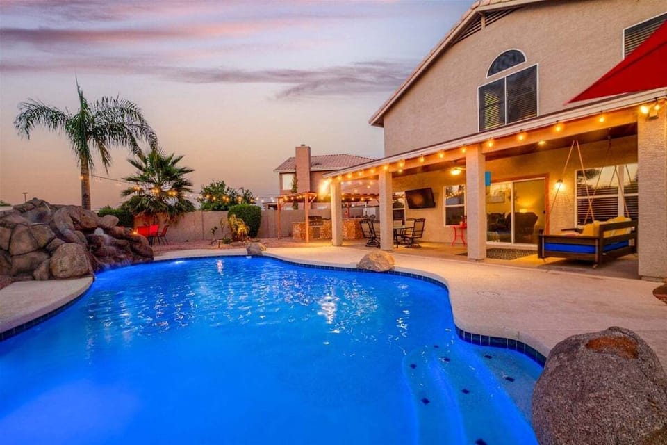 Welcome to Sweet Terrace Living