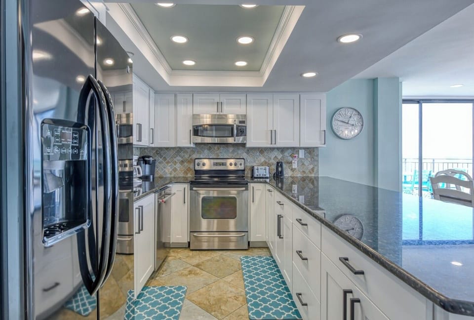 Surf Master Penthouse B