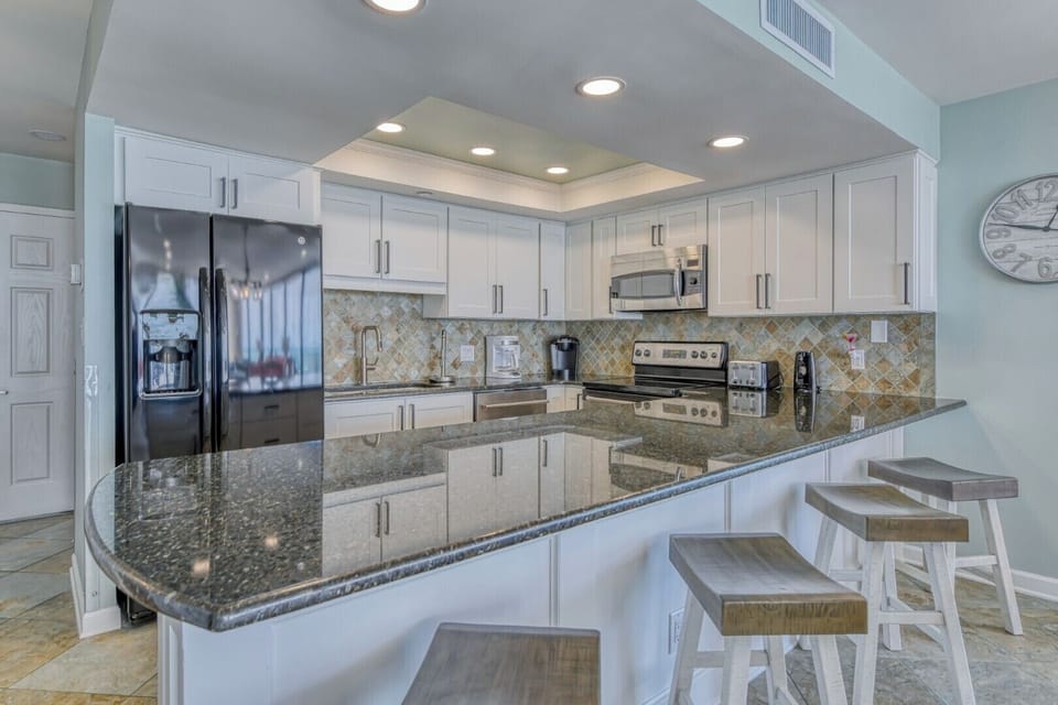 Surf Master Penthouse B
