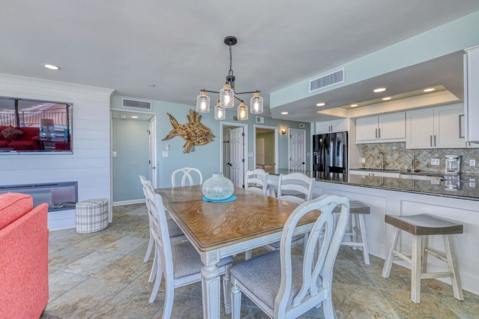 Surf Master Penthouse B