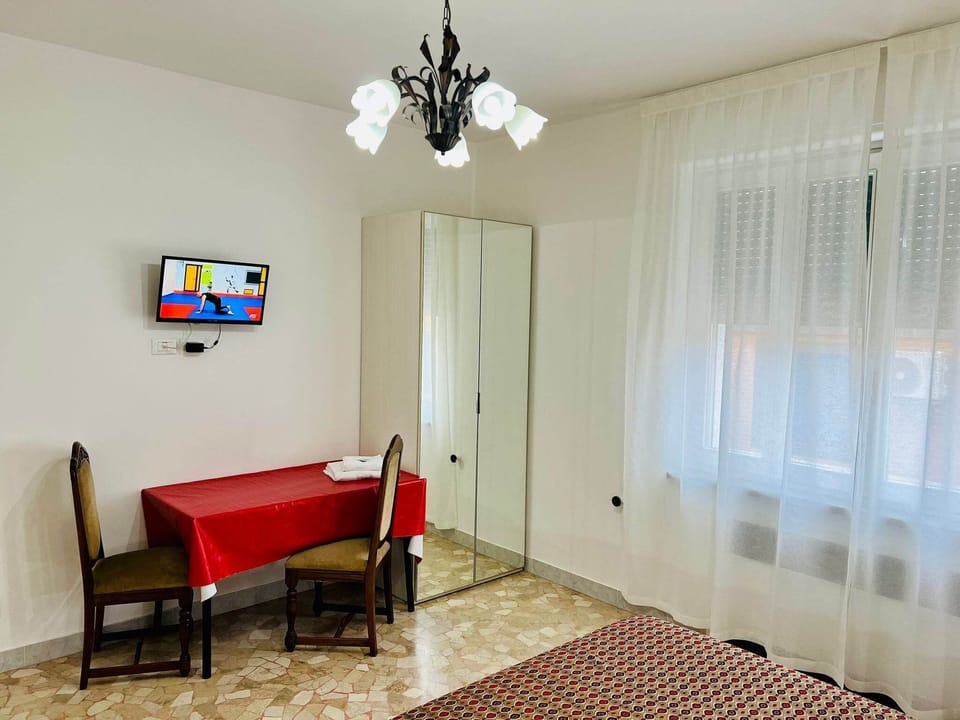 Double Room | Bed sheets