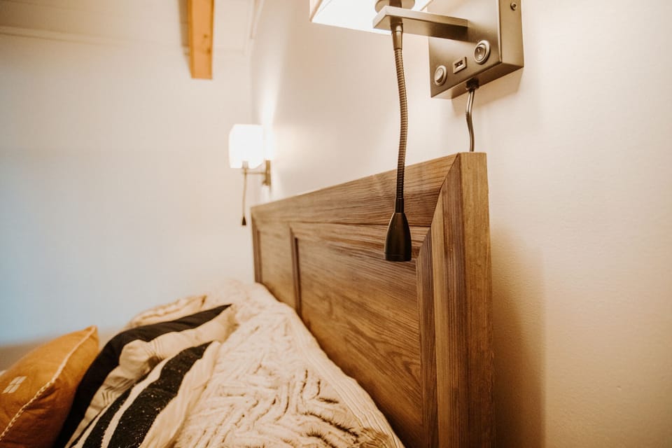 personal reading lights