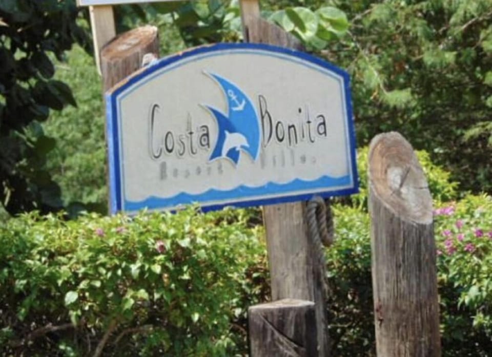 Costa Bonita Resort Villa, come join us!