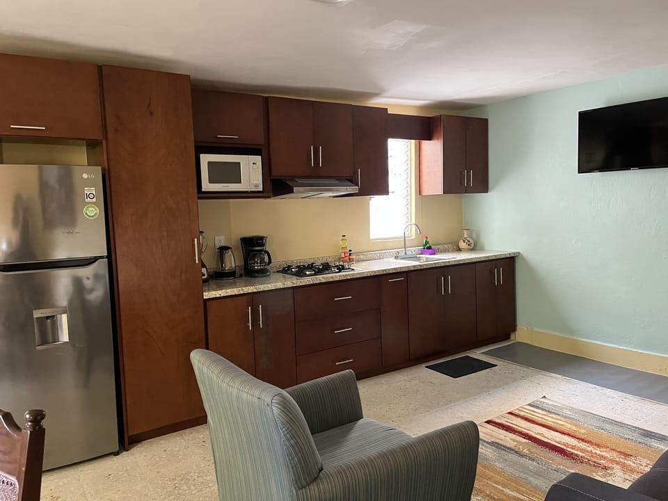 BELISARIO 4 | Private kitchen | Coffee/tea maker