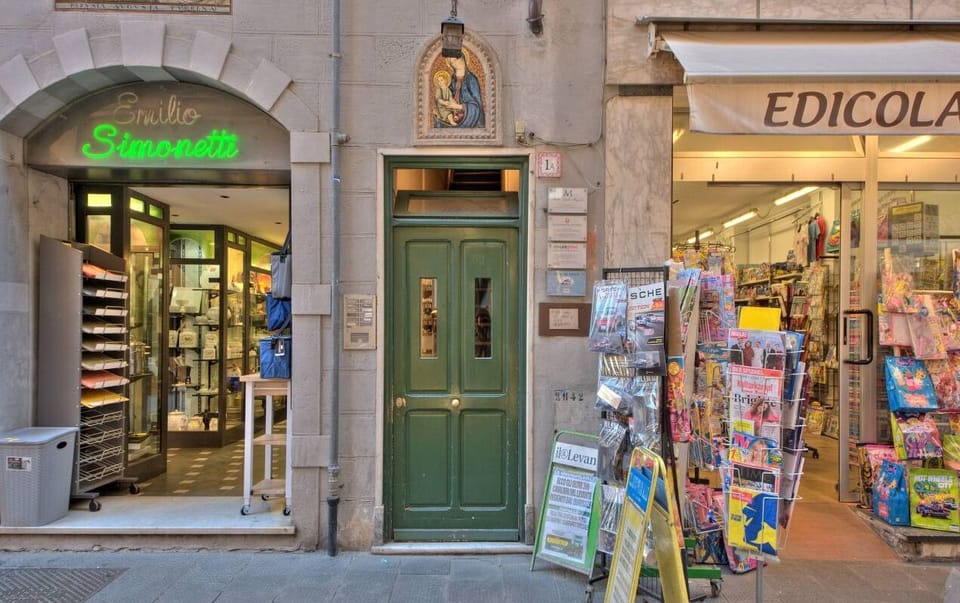Gift shop
