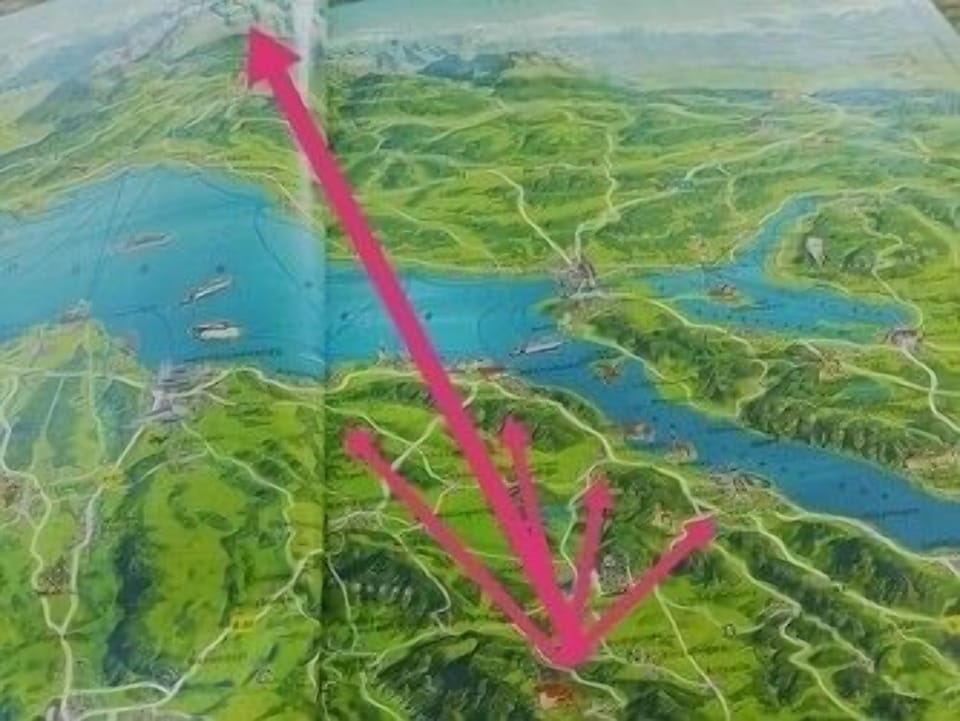 Property map