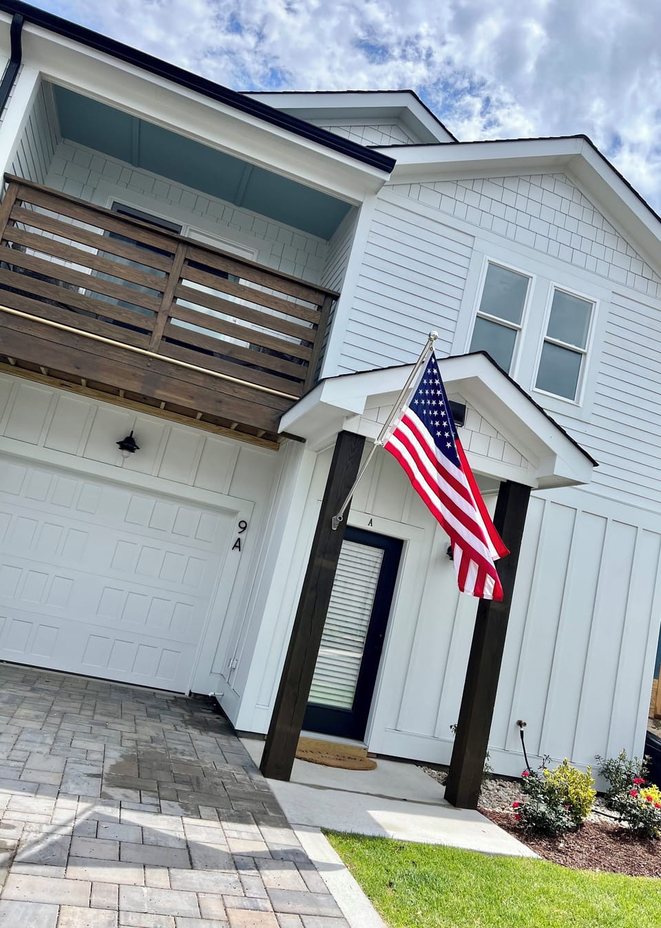 Buongiorno! New construction June 2023