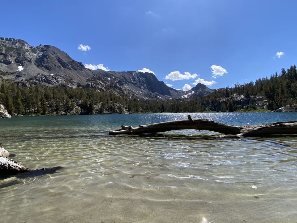 Skelton Lake