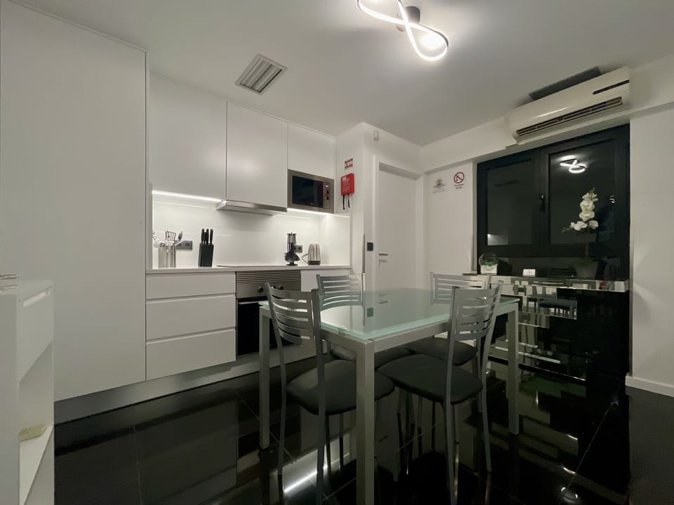 Cozinha.