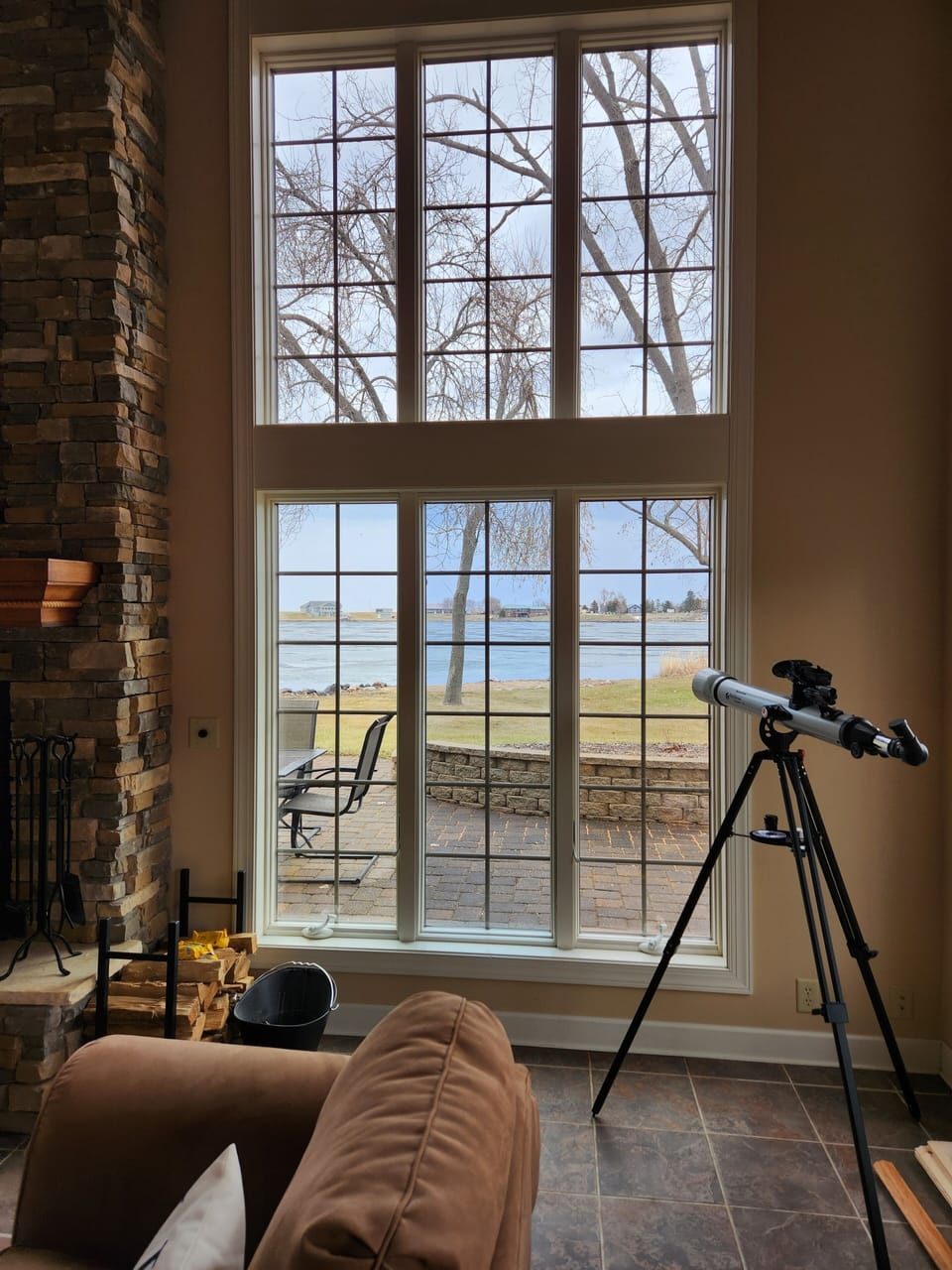 great room