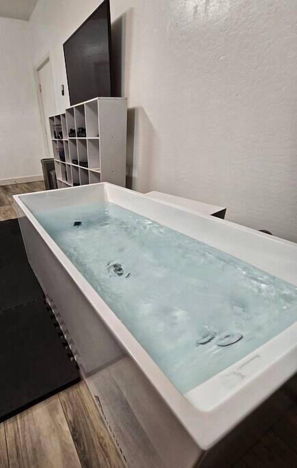 Cold Plunge