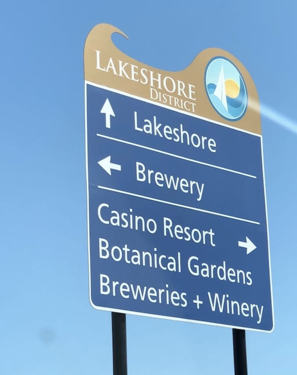 So many great attractions & restaurants close by!