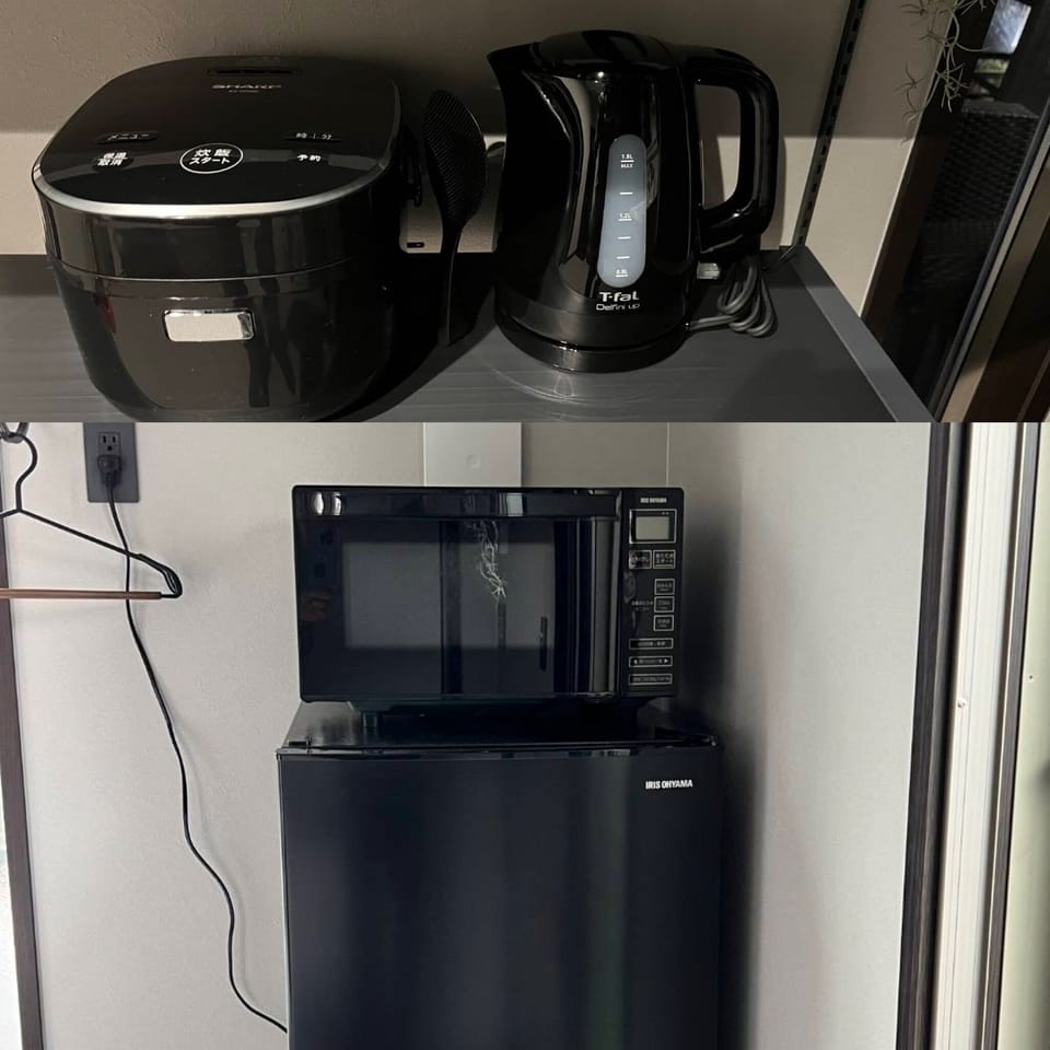 Microwave