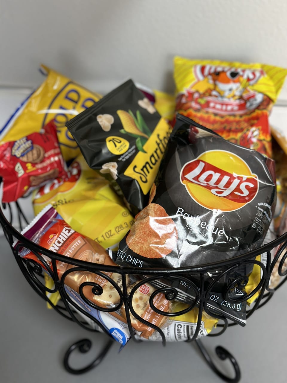 Snacks 
