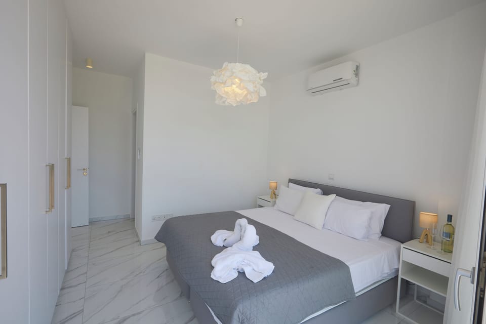 Villa, 3 Bedrooms, Private Pool, Garden View | 3 bedrooms