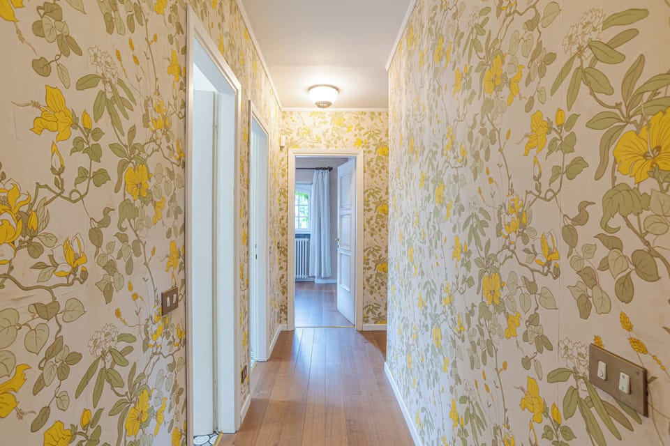 Family Villa, Multiple Bedrooms (Villa Colle) | Hallway