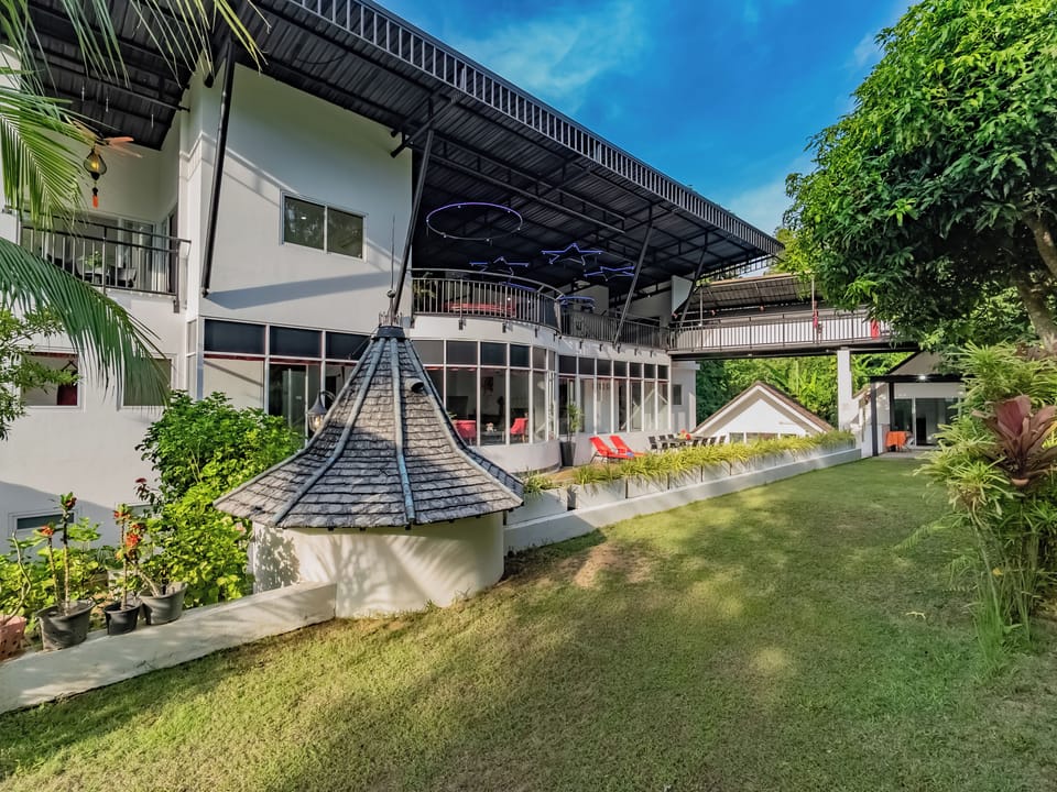Villa, Multiple Bedrooms, Private Pool, Garden View | Garden
