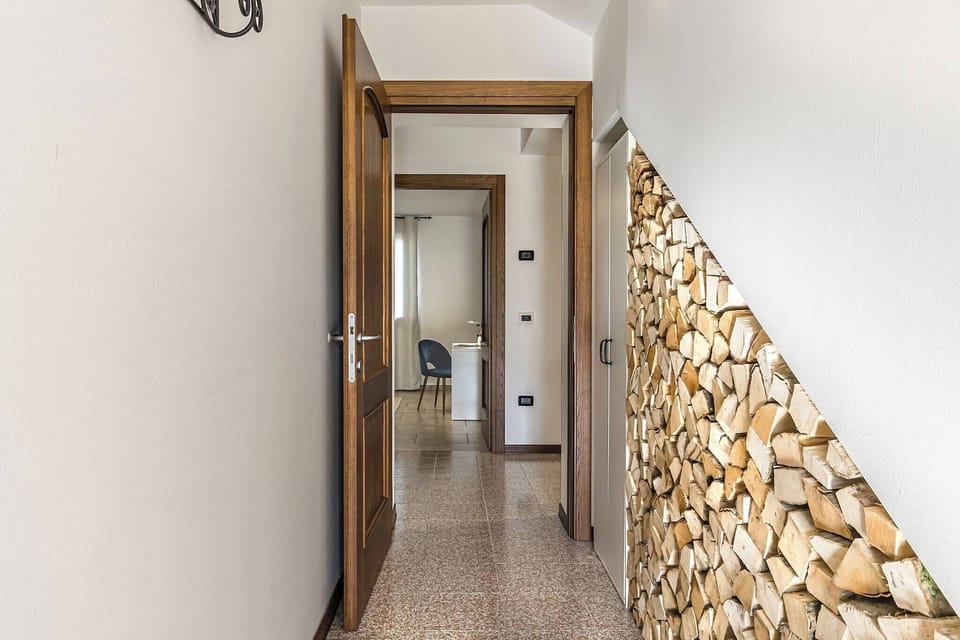 Apartment, 2 Bedrooms, Patio, Garden View | Interior