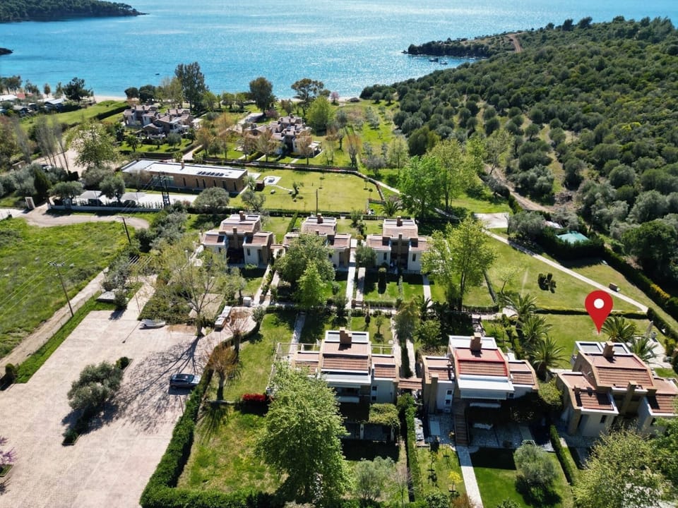 Villa, 6 Bedrooms, Balcony | Exterior